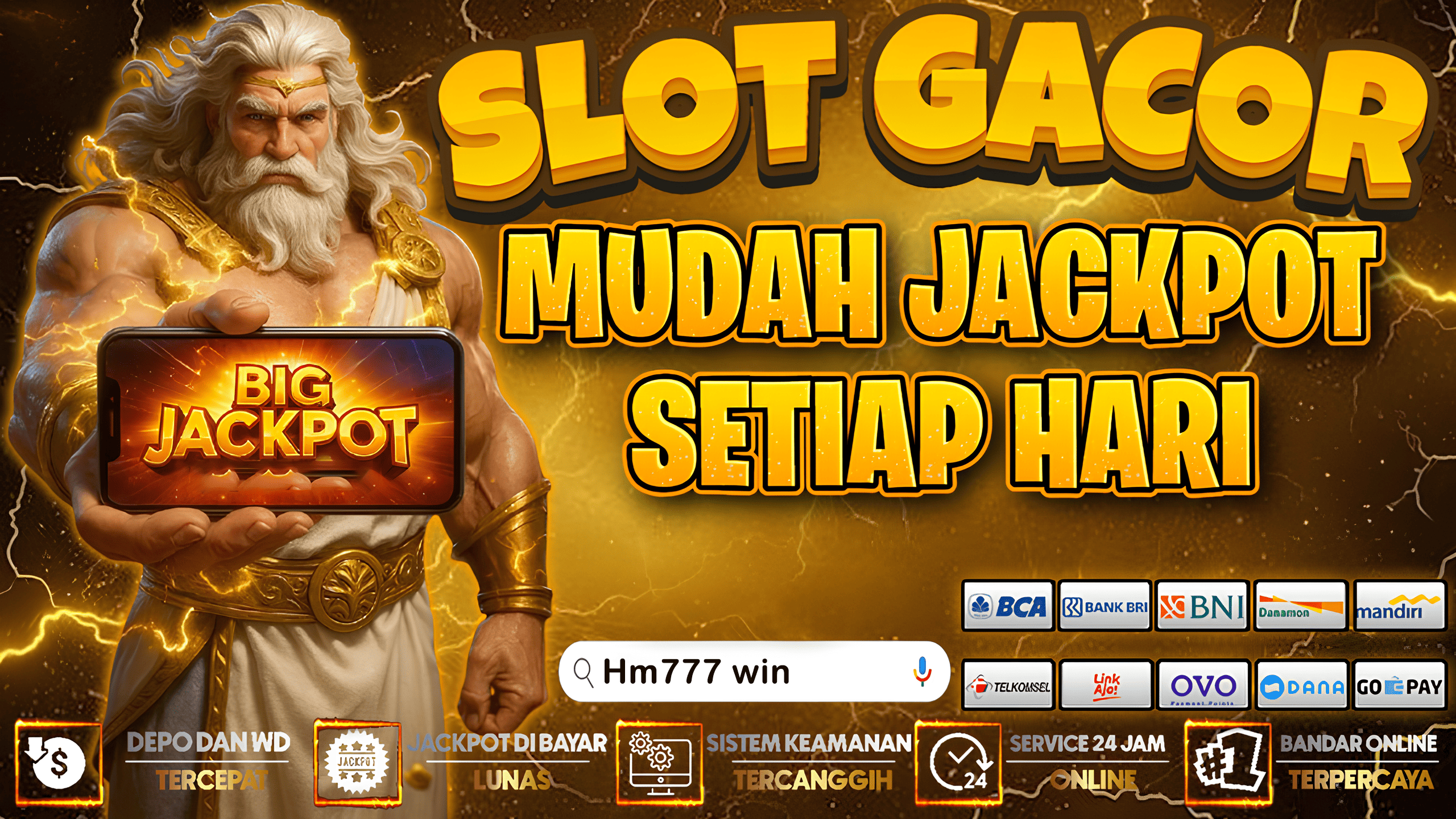 Hm777 win